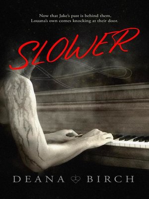 cover image of Slower